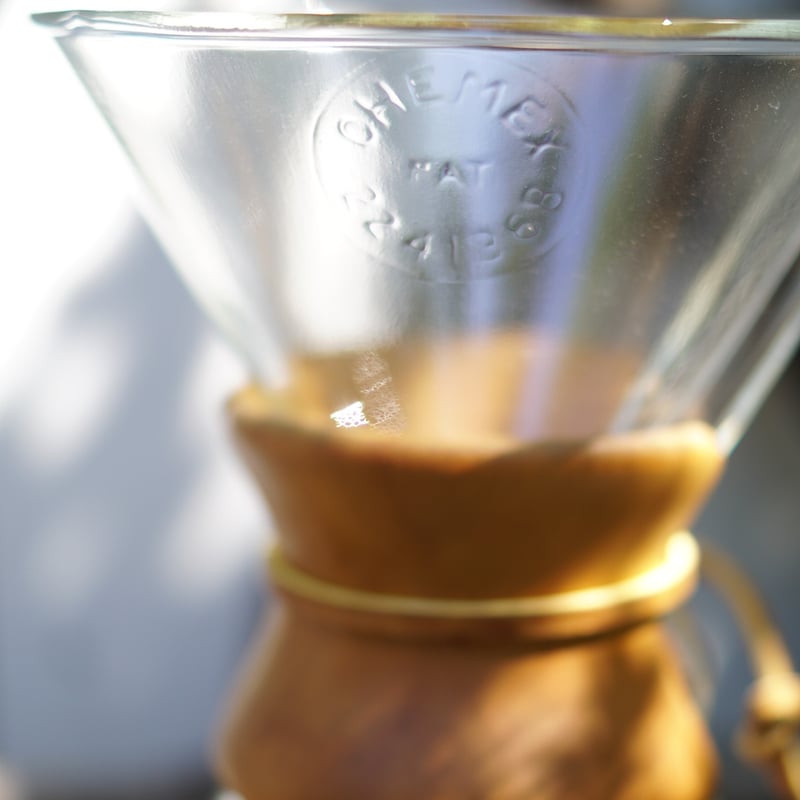 ヴィンテージケメックス★ＣＨＥＭＥＸ★パイレックス ＣＭ-4 ケメックス / CHEMEX コーヒーメーカー CM-4 フィルター・取扱