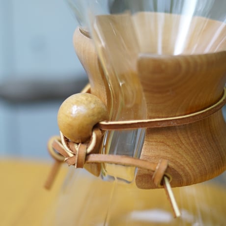 【希少！未使用！ドイツ製造、オリジナルボックス付】1970's　OLD CHEMEX（CM-2、2~6カップ用)
