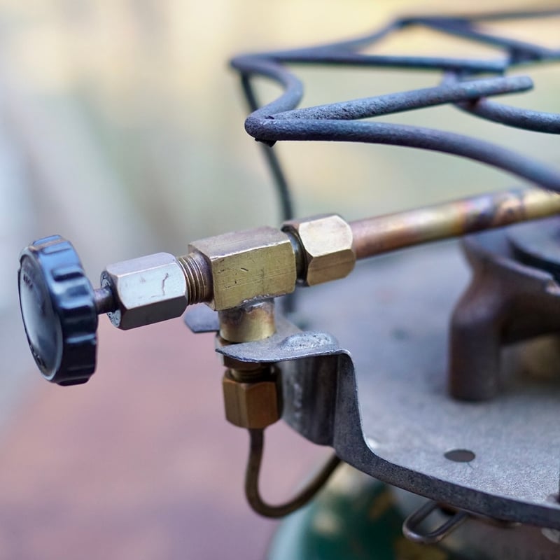1951/B COLEMAN No.500 SPEED MASTER | 4BEANS COF