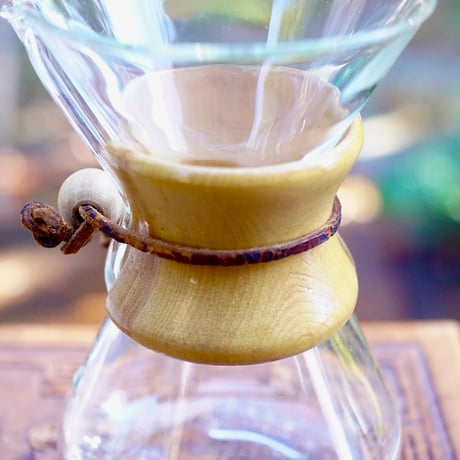 【人気の希少サイズ】1950-60's　OLD CHEMEX（CM-2、2~6カップ用）