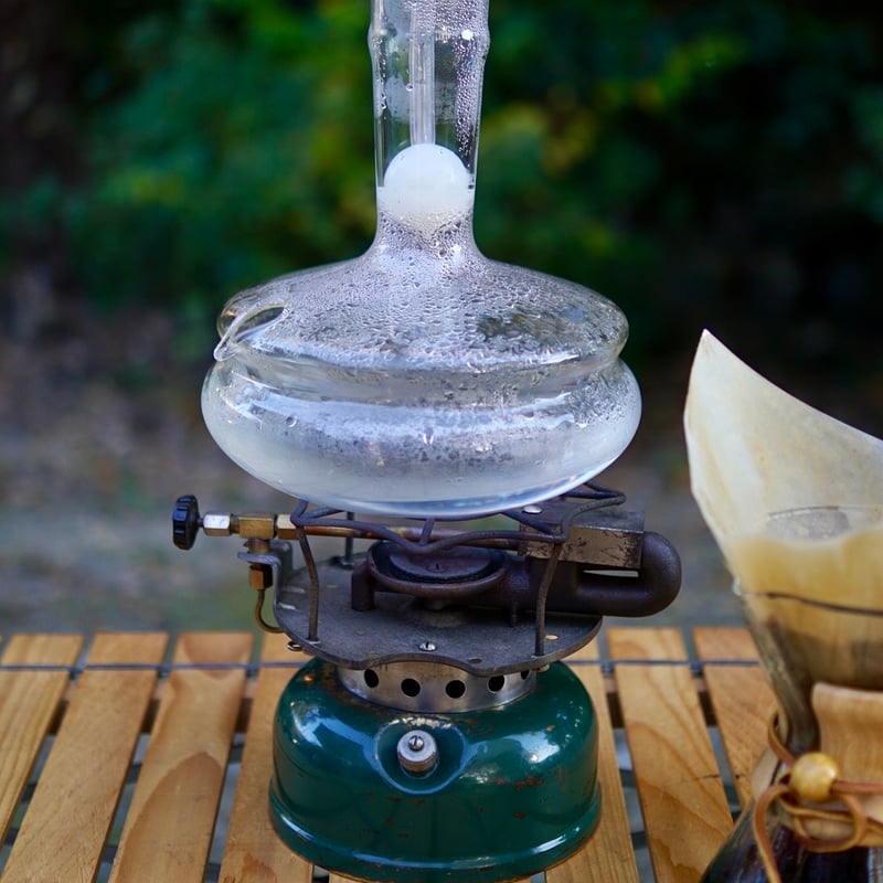 ヴィンテージ　ケメックス　CHEMEX ガラスウォーターケトル　ティーケトル CHEMEX ウォーターケトル | 4BEANS COFFEE ROASTERS