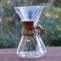 1950-60's　OLD CHEMEX（CM-3、2~9カップ用）