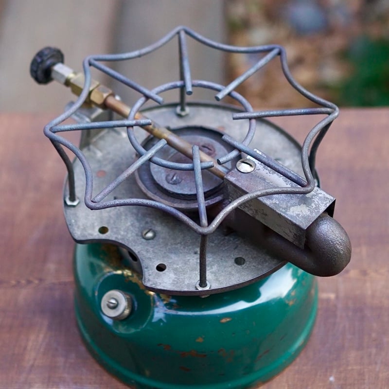 1951/B COLEMAN No.500 SPEED MASTER | 4BEANS COF