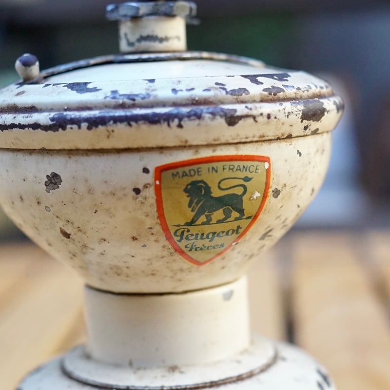 フランス製、 人気のPeugeot 