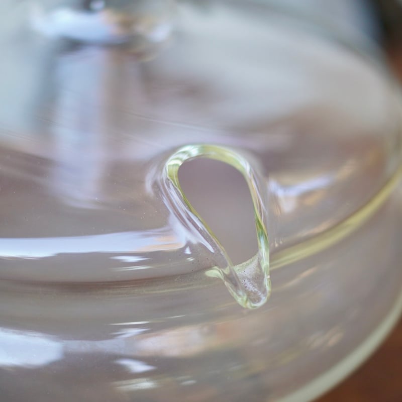 ヴィンテージ　ケメックス　CHEMEX ガラスウォーターケトル　ティーケトル CHEMEX ウォーターケトル | 4BEANS COFFEE ROASTERS