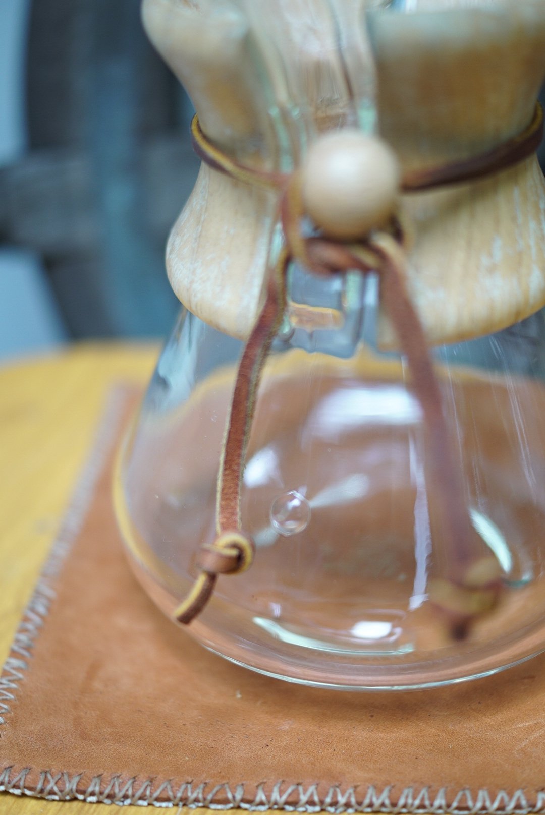 人気の希少サイズ】1950-60's OLD CHEMEX（CM-2、2~6カップ用） |