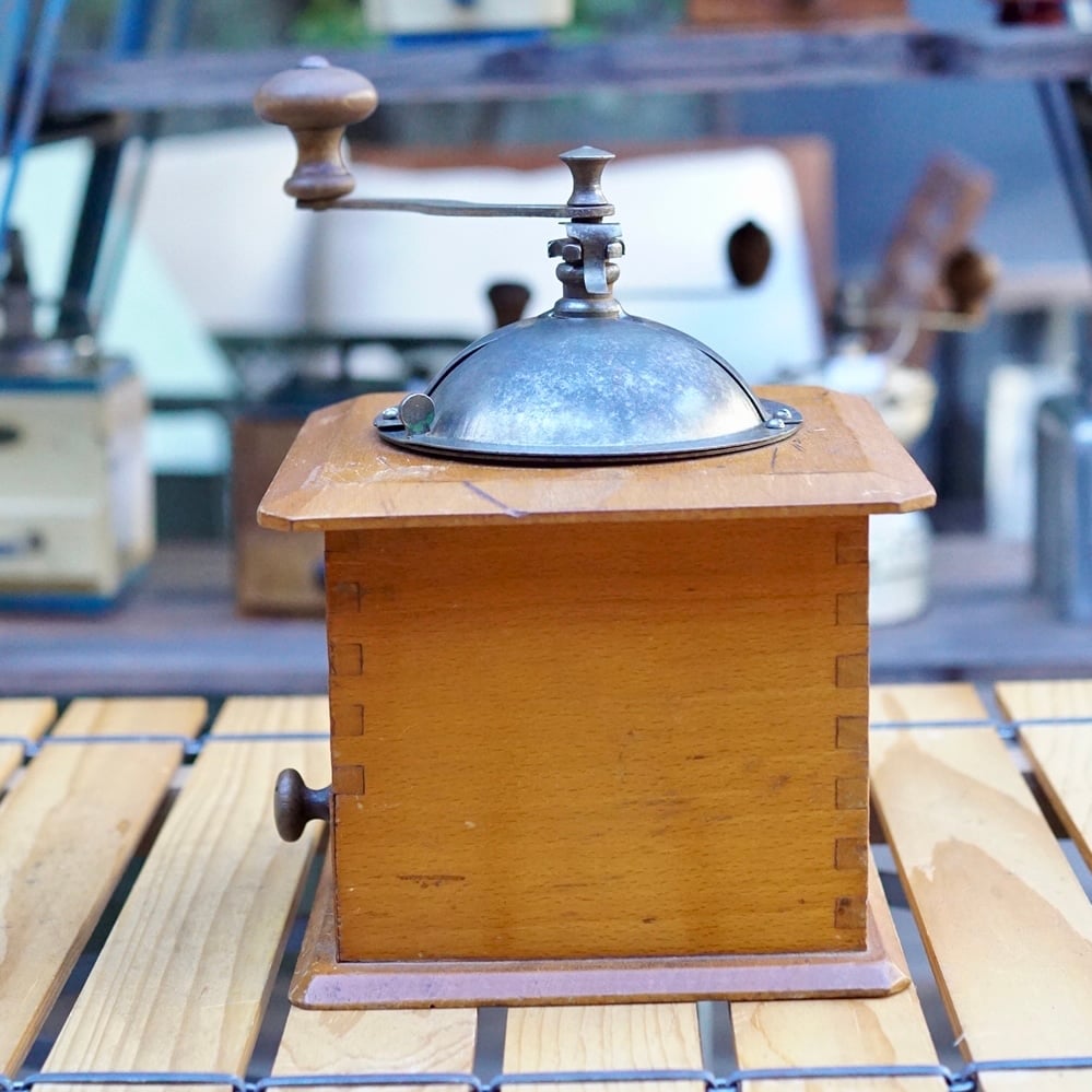 フランス製、Peugeot Freres T型 