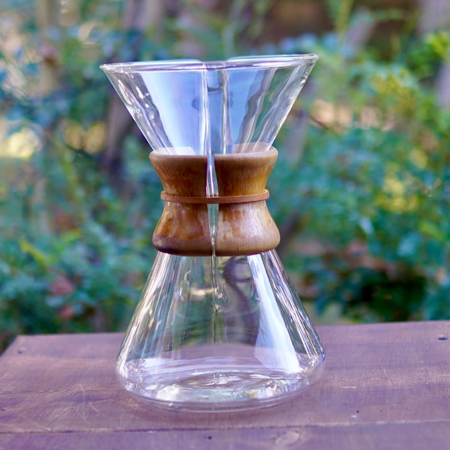 1950-60's OLD CHEMEX（CM-3、2~9カップ用） | 4BEANS COF