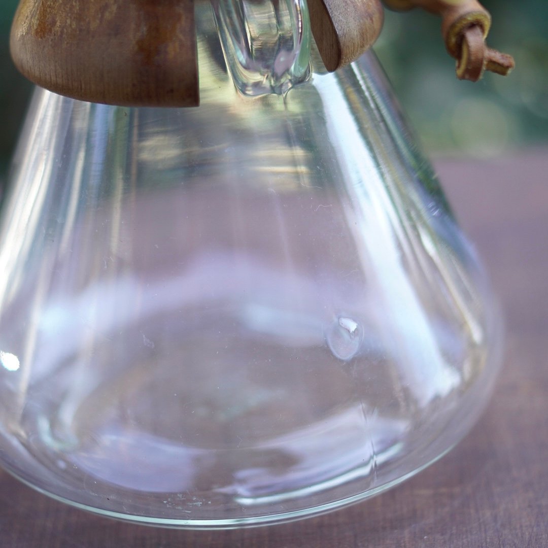 1950-60's OLD CHEMEX（CM-3、2~9カップ用） | 4BEANS COF