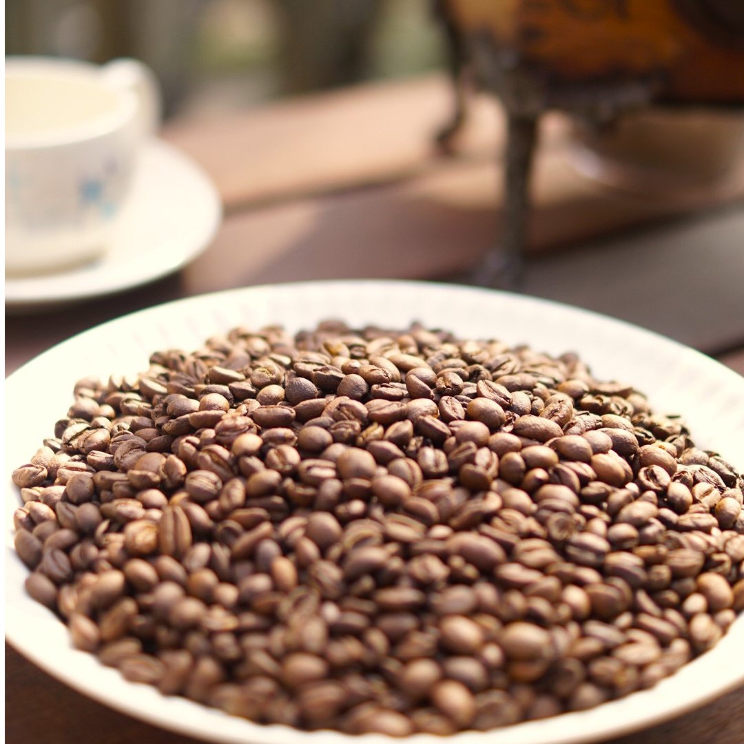 2025年ロット)エチオピア イルガチェフェ バンコチェルチェレ G1