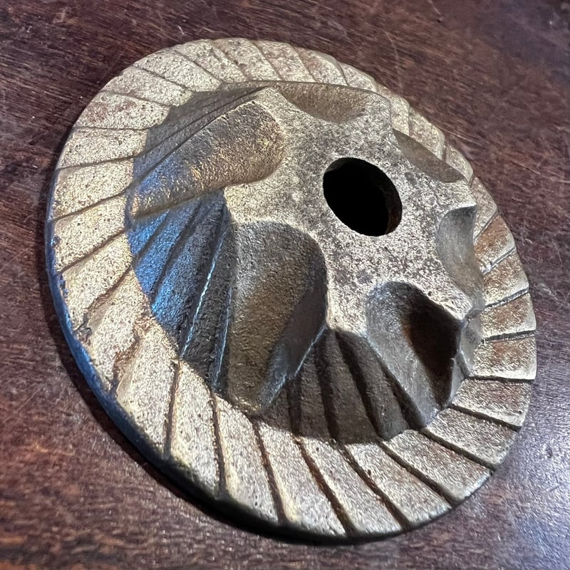 フランス アンティークBirambeau社 AS RRR コーヒーミル フランス製、洗練された印象の、Birambeau社 