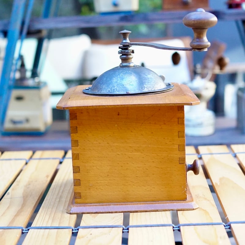 フランス製、Peugeot Freres T型 