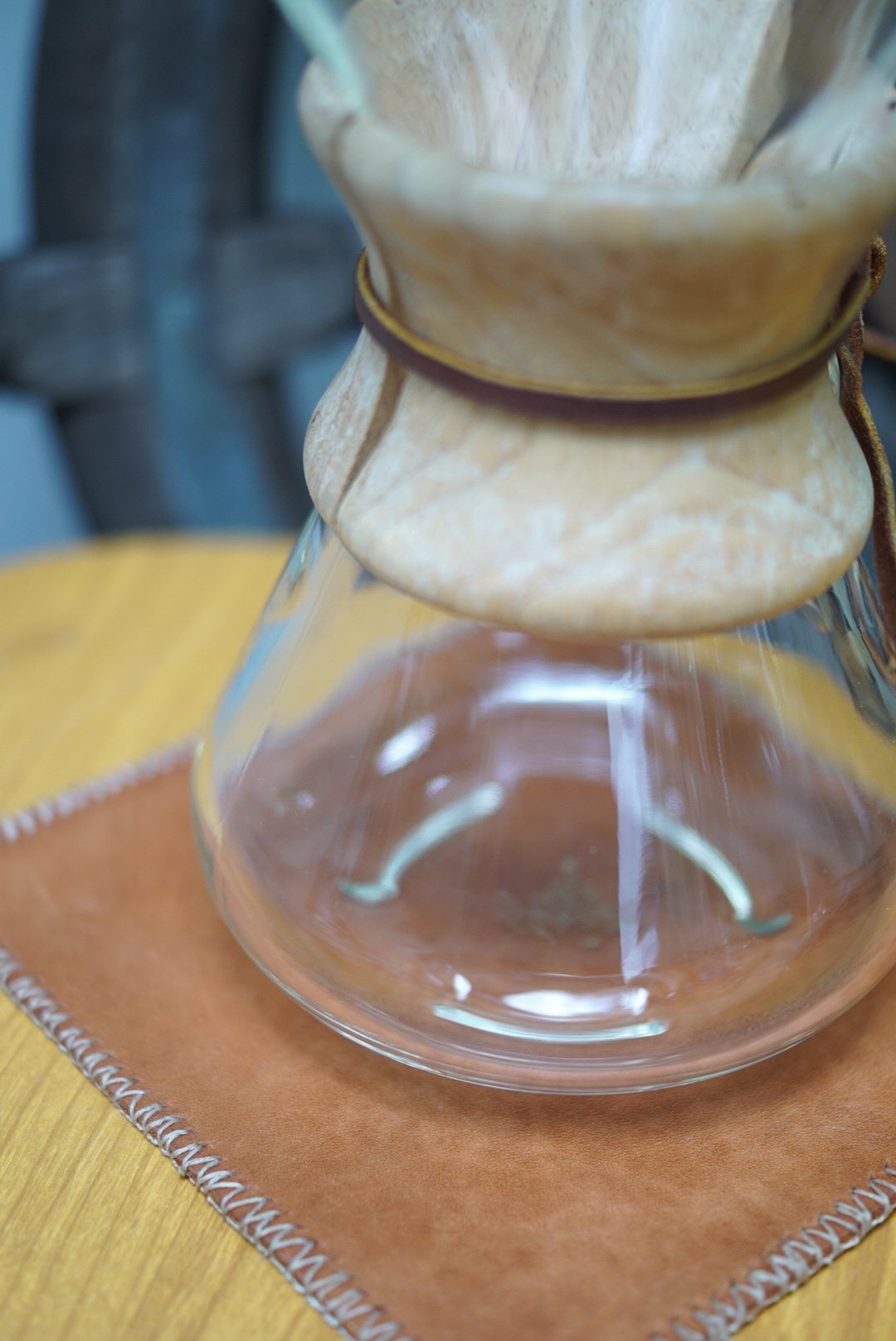 CHEMEX ケメックス CM-1 パイレックス ヴィンテージ 　コーヒー OLD CHEMEX / オールドケメックス☆DEALERSHIP☆