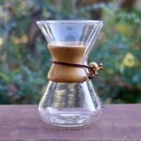 【人気の希少サイズ】1950-60's　OLD CHEMEX（CM-2、2~6カップ用）