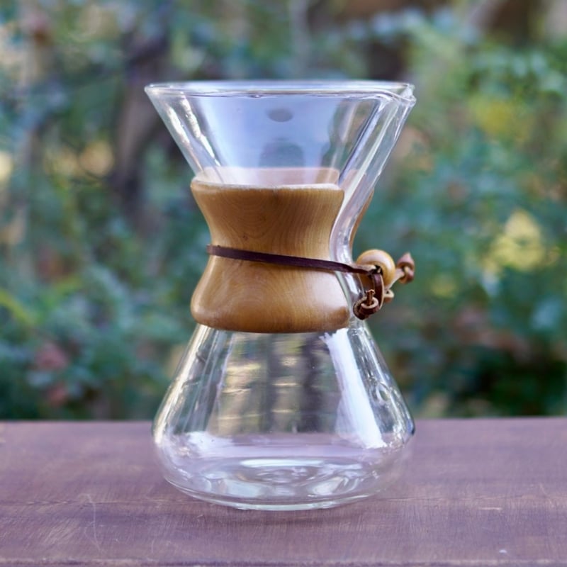 人気の希少サイズ】1950-60's OLD CHEMEX（CM-2、2~6カップ用） |