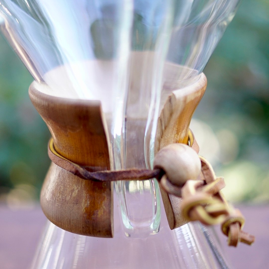 1950-60's OLD CHEMEX（CM-3、2~9カップ用） | 4BEANS COF