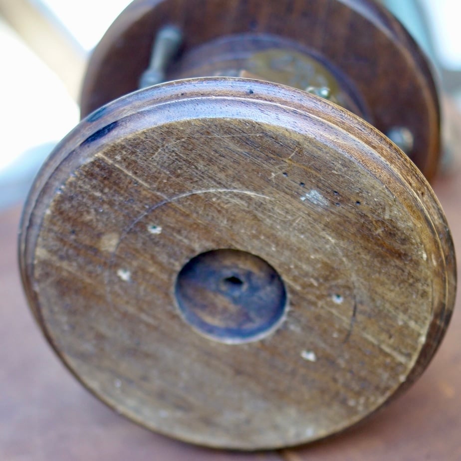 イタリア製アンティークコーヒーミル イタリア製 重厚な作りの高級コーヒーミル | 4BEANS COFFEE ROASTERS