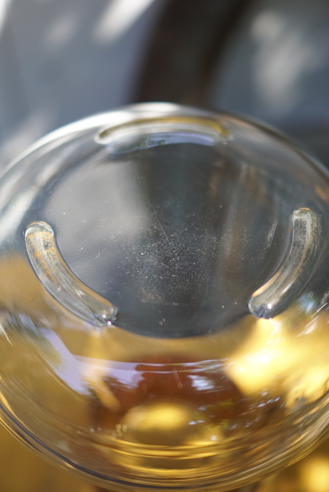 ヴィンテージケメックス★ＣＨＥＭＥＸ★パイレックス ＣＭ-4 ヴィンテージケメックス☆CHEMEX☆パイレックス CM-4