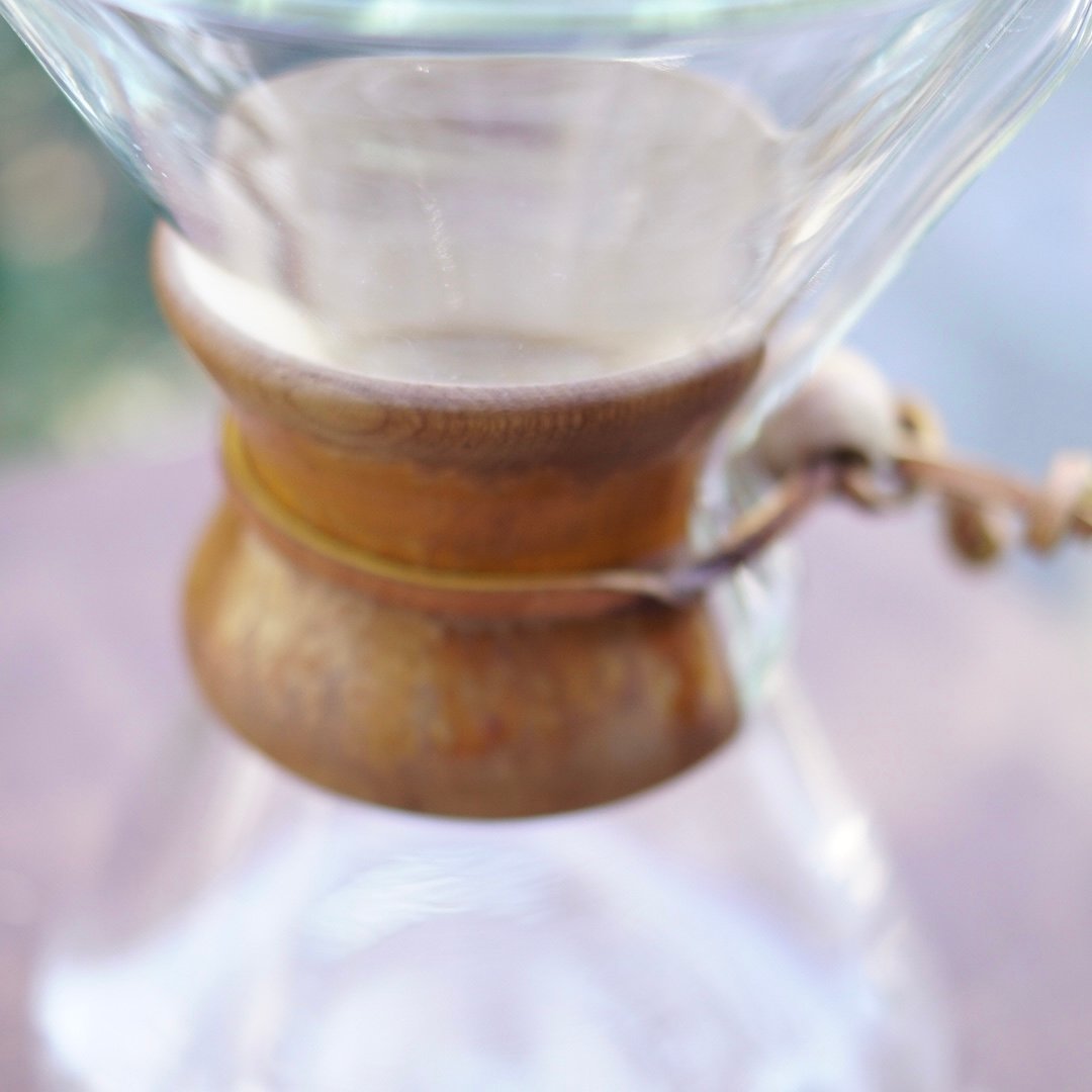 1950-60's OLD CHEMEX（CM-3、2~9カップ用） | 4BEANS COF