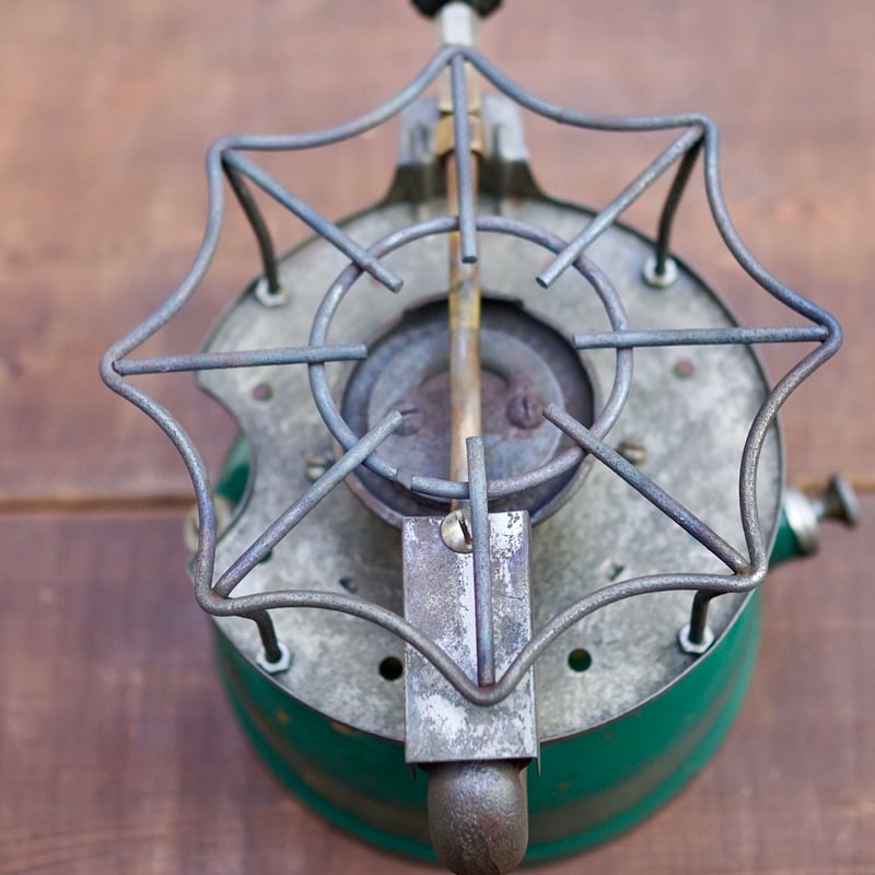 1951/B COLEMAN No.500 SPEED MASTER | 4BEANS COF