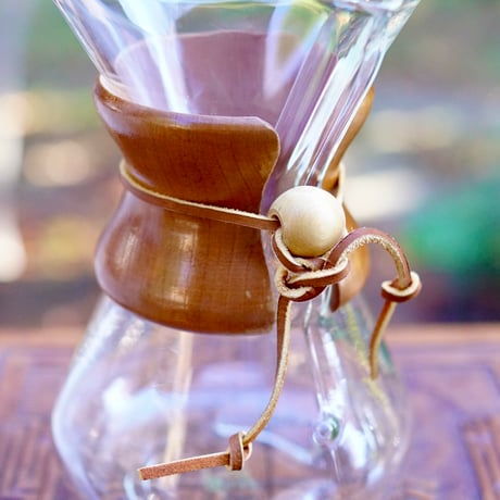 【人気の希少サイズ】未使用！元箱付！1950〜70年代　OLD CHEMEX（CM-2、2~6カップ用)