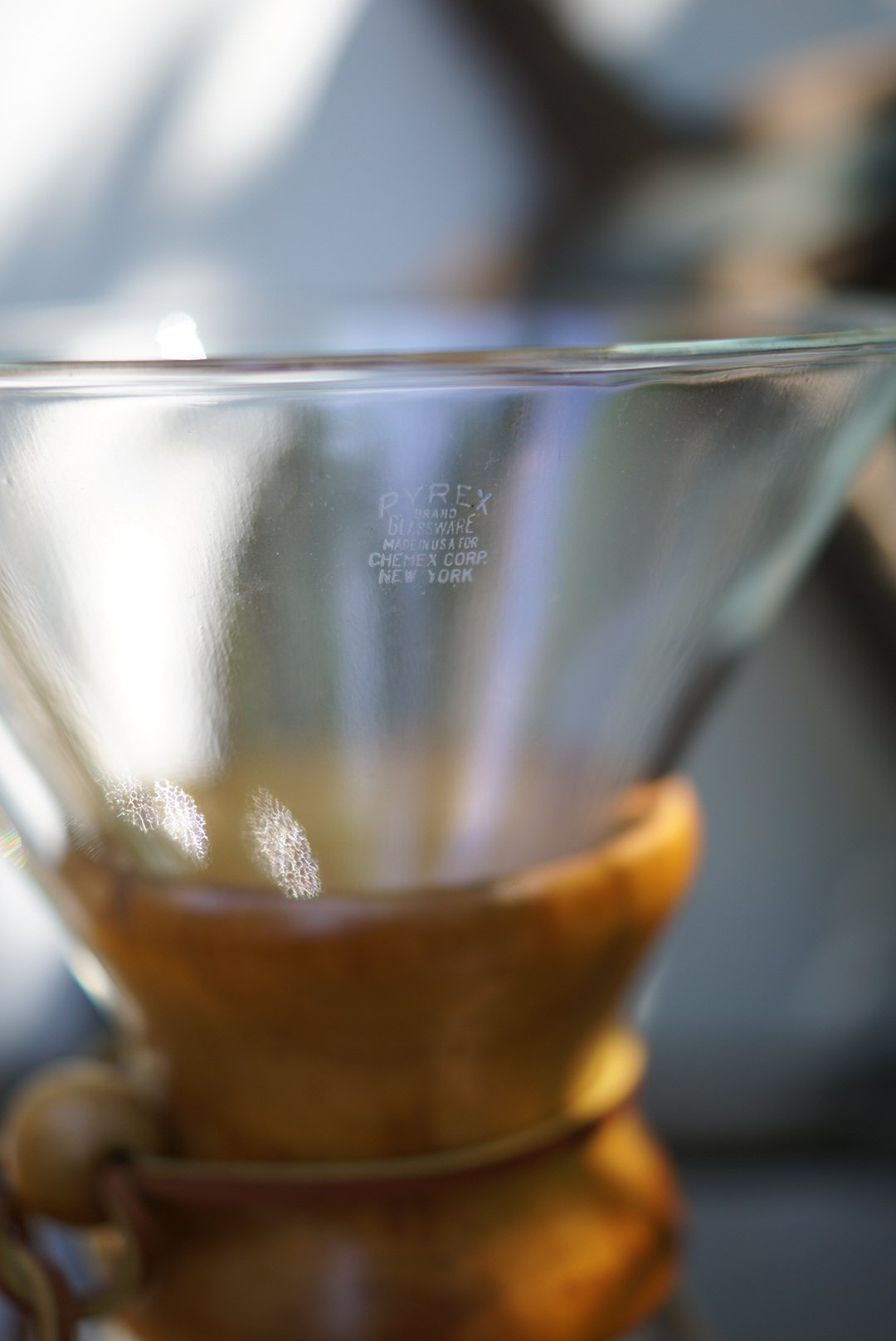 CHEMEX ケメックス CM-1 パイレックス ヴィンテージ 　コーヒー OLD CHEMEX / オールドケメックス☆DEALERSHIP☆