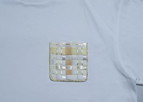 【ribbon ha URESII】 Tシャツ