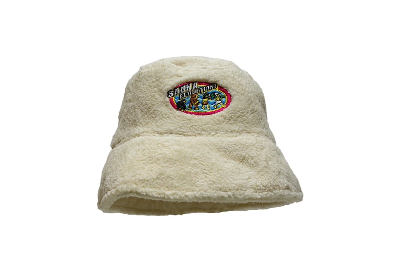 CATEGORY サウナハット | SAUNA EVOLUTION
