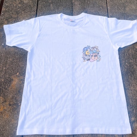 グッズ（Tシャツ）