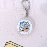グッズ（キーホルダー）