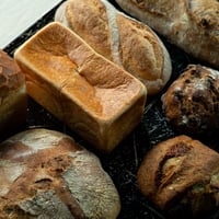 THE BAKERS LOAFの食卓パンセット　　『2026 8/6,8/7日発送分』