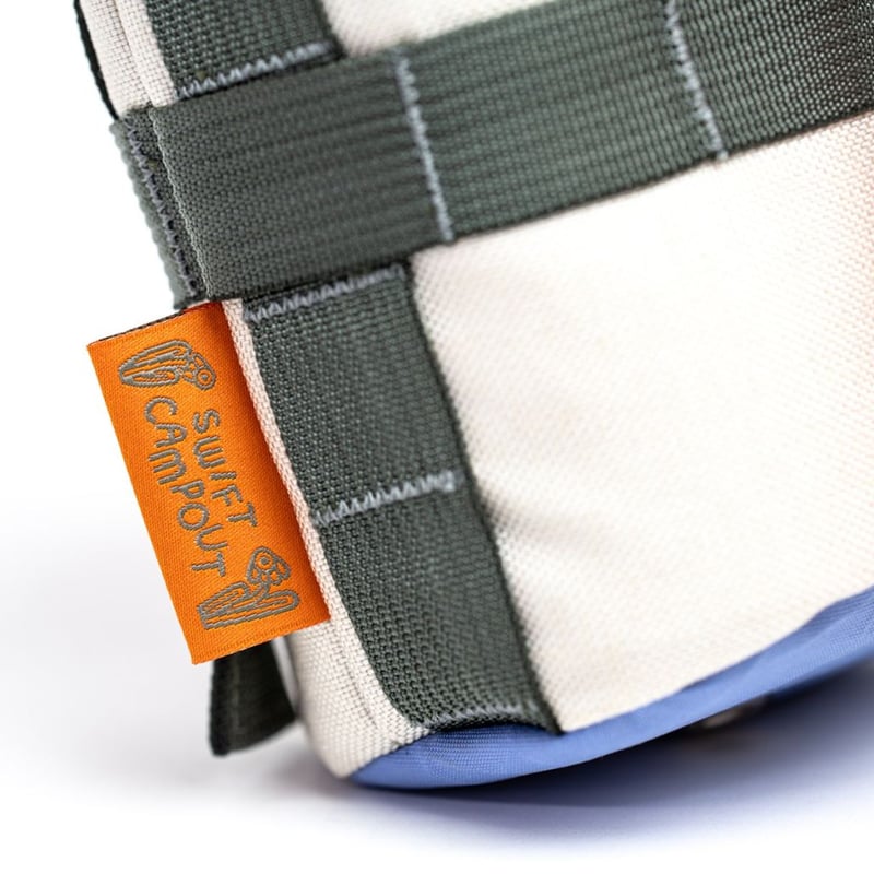 SWIFT INDUSTRIES* campout 2024 sidekick stem po