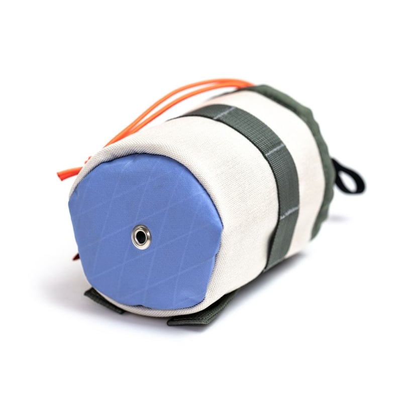 SWIFT INDUSTRIES campout 2024 ステムポーチ SWIFT INDUSTRIES* campout 2024 sidekick stem po