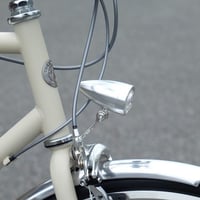 kiley　LM-018　自転車用USB充電ライト