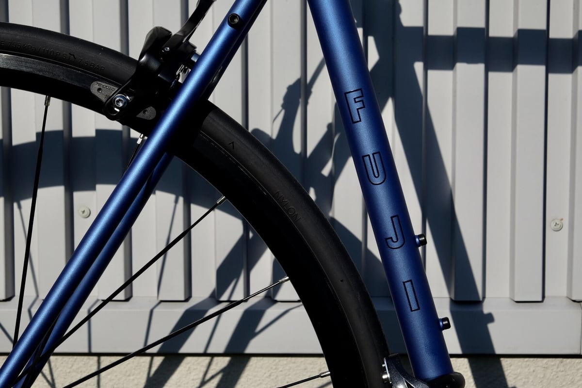 FUJI（フジ）BALLAD OMEGA Ω（バラッドオメガ）PURPLE BLUE | TO