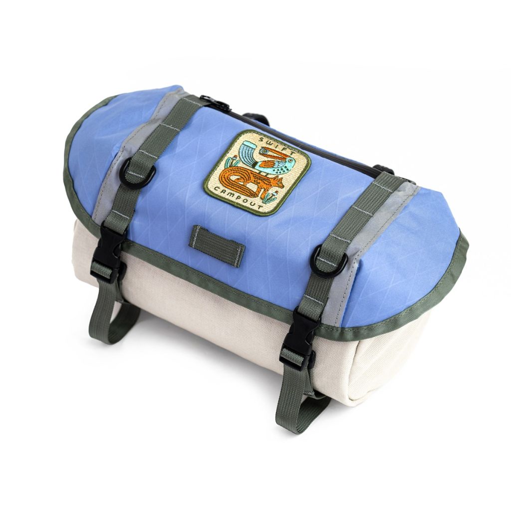 SWIFT INDUSTRIES* campout 2024 catalyst pack (d SWIFT INDUSTRIES* campout 2024 catalyst pack (d