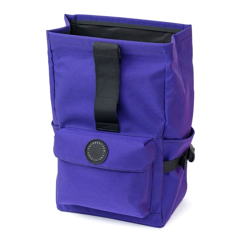 ALASKA　FAIRWEATHERx-pac/purple 中古 ALASKA様専用 FAIRWEATHERx-pac/purple 中古