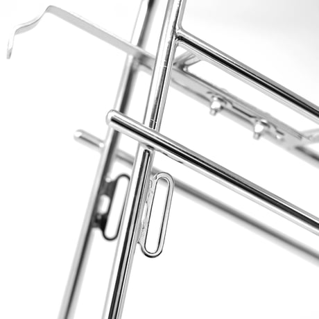 SIMWORKS Half Moon Rack