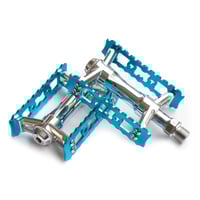 MKS bm-10 CMWC limited (限定) MKS* FOOT JAWS bm-10 CMWC limited (black/ocean blue cage