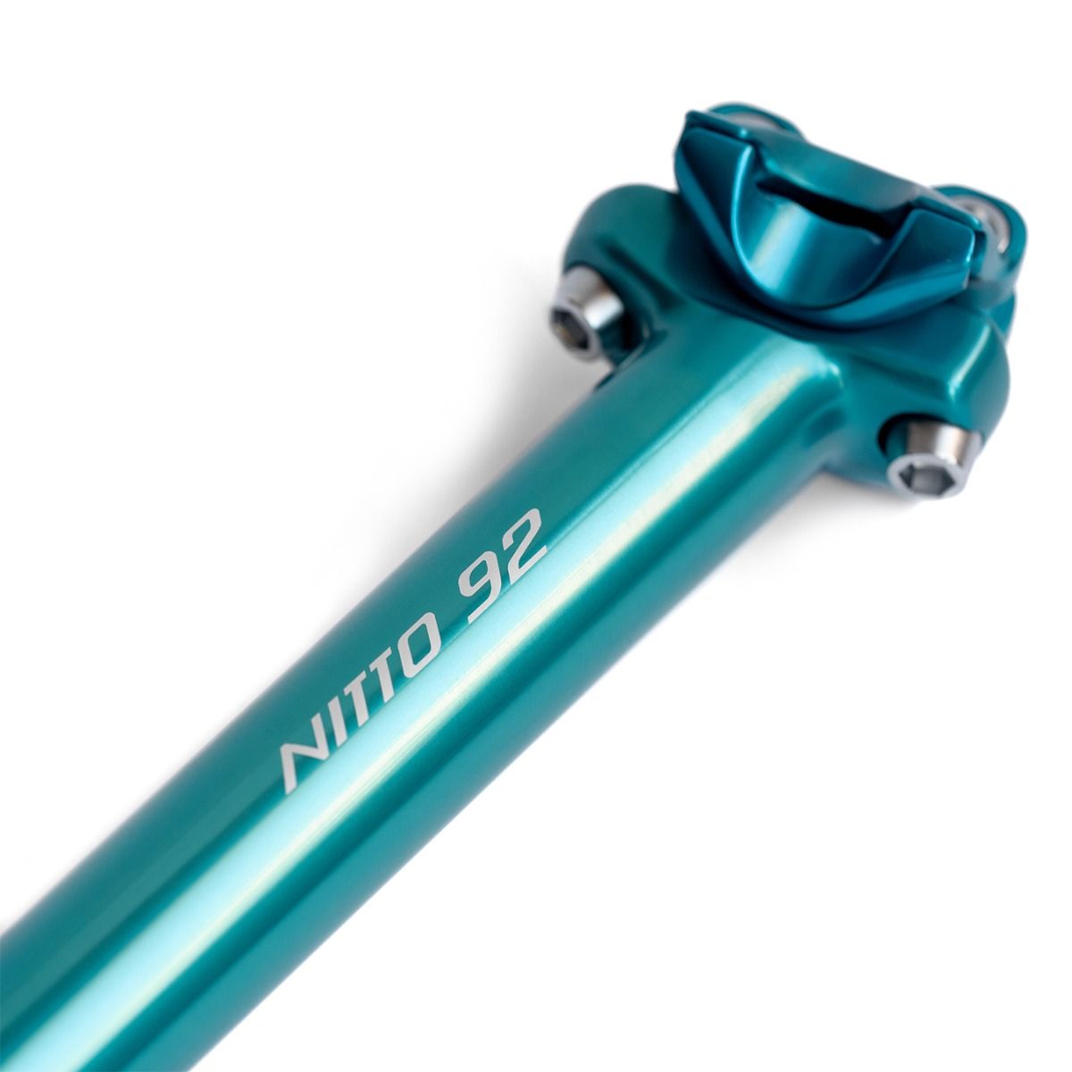 パーツ NITTO 92 seatpost BL special NITTO* 92 seatpost BL special (brown) - BLUE LUG ONLINE STORE