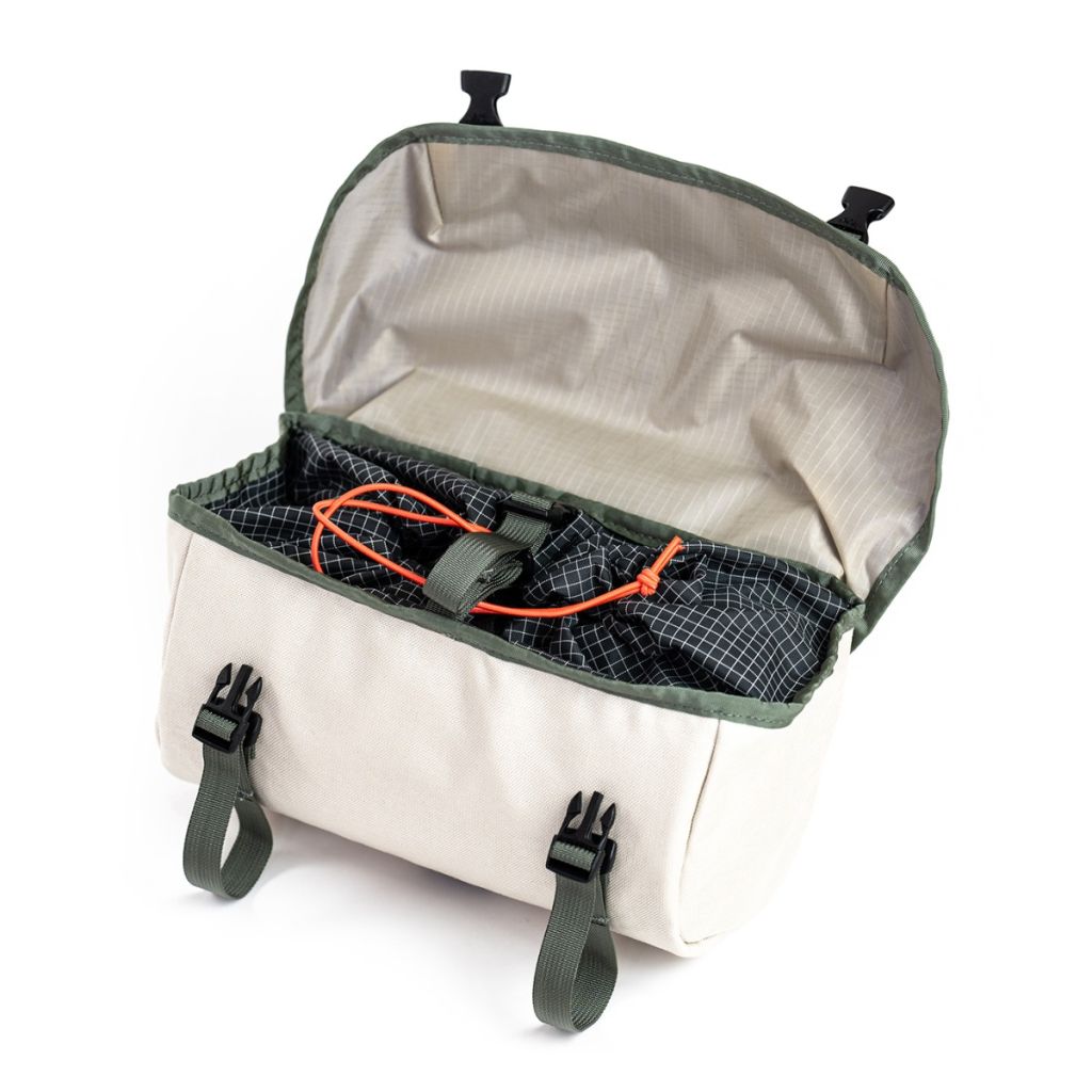 SWIFT INDUSTRIES* campout 2024 catalyst pack (d