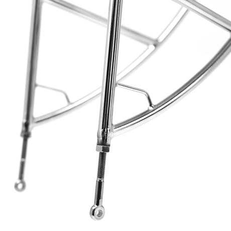 SIMWORKS Half Moon Rack