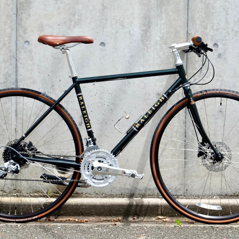 ラレー　クロスバイクRFC 三重県四日市市手渡し可能 楽天市場】クロスバイク（ブランドラレー）（自転車