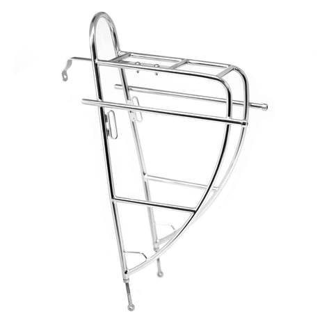 SIMWORKS Half Moon Rack