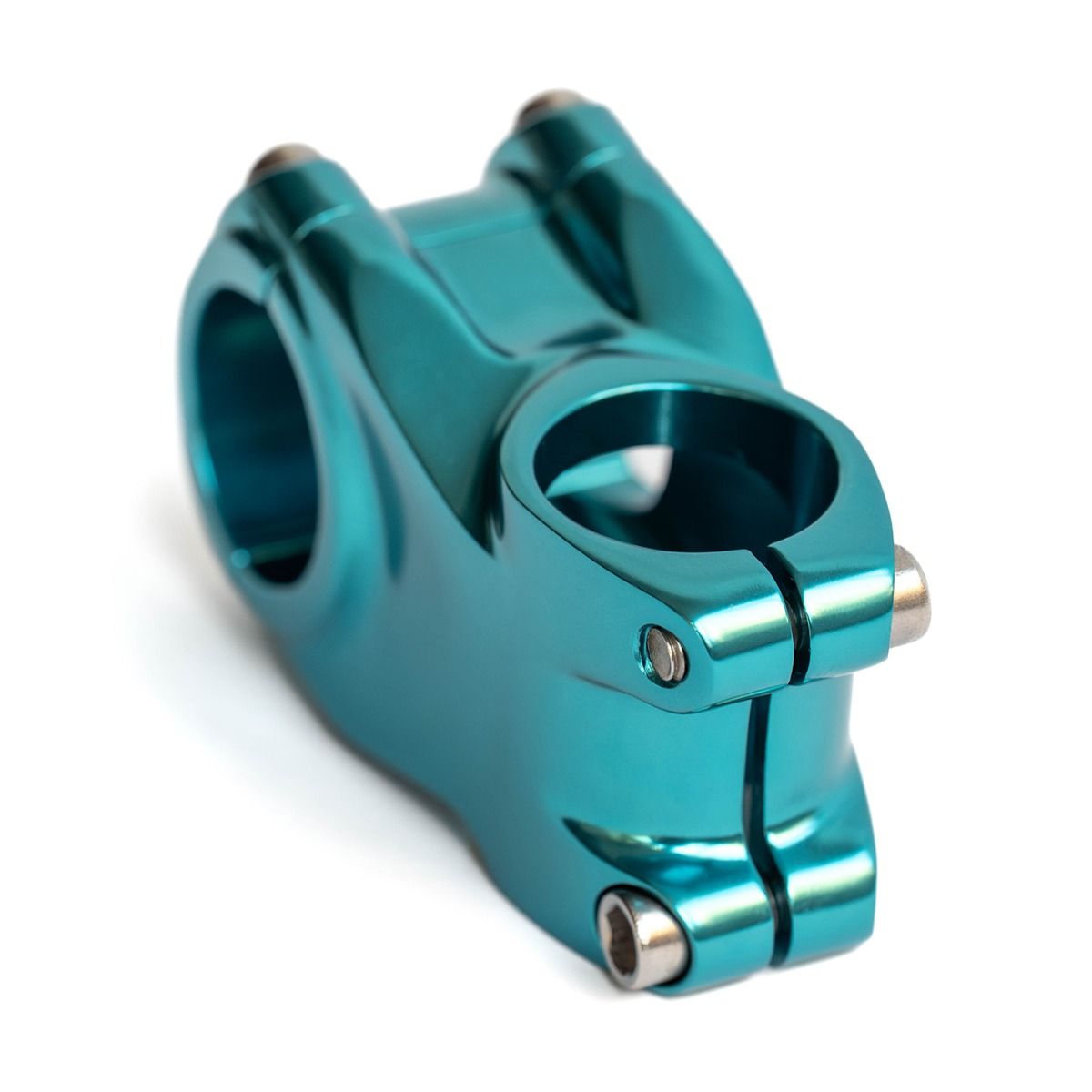 NITTO* MT-8 stem BL special (turquoise) | TOLT