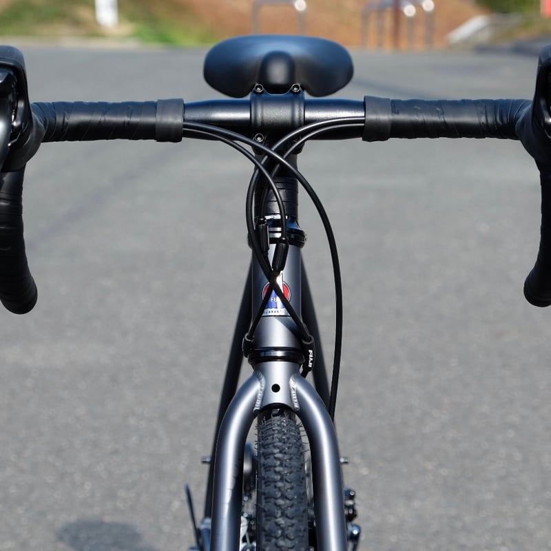 FUJI（フジ）Feather CX+（フェザーCXプラス）CLAY | TOLT 旅と暮らし