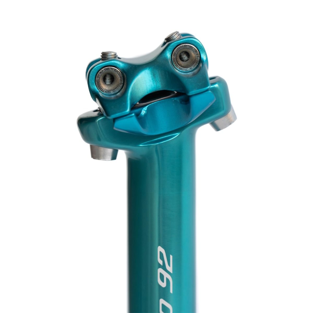 NITTO* 92 seatpost BL special (turquoise) | TO