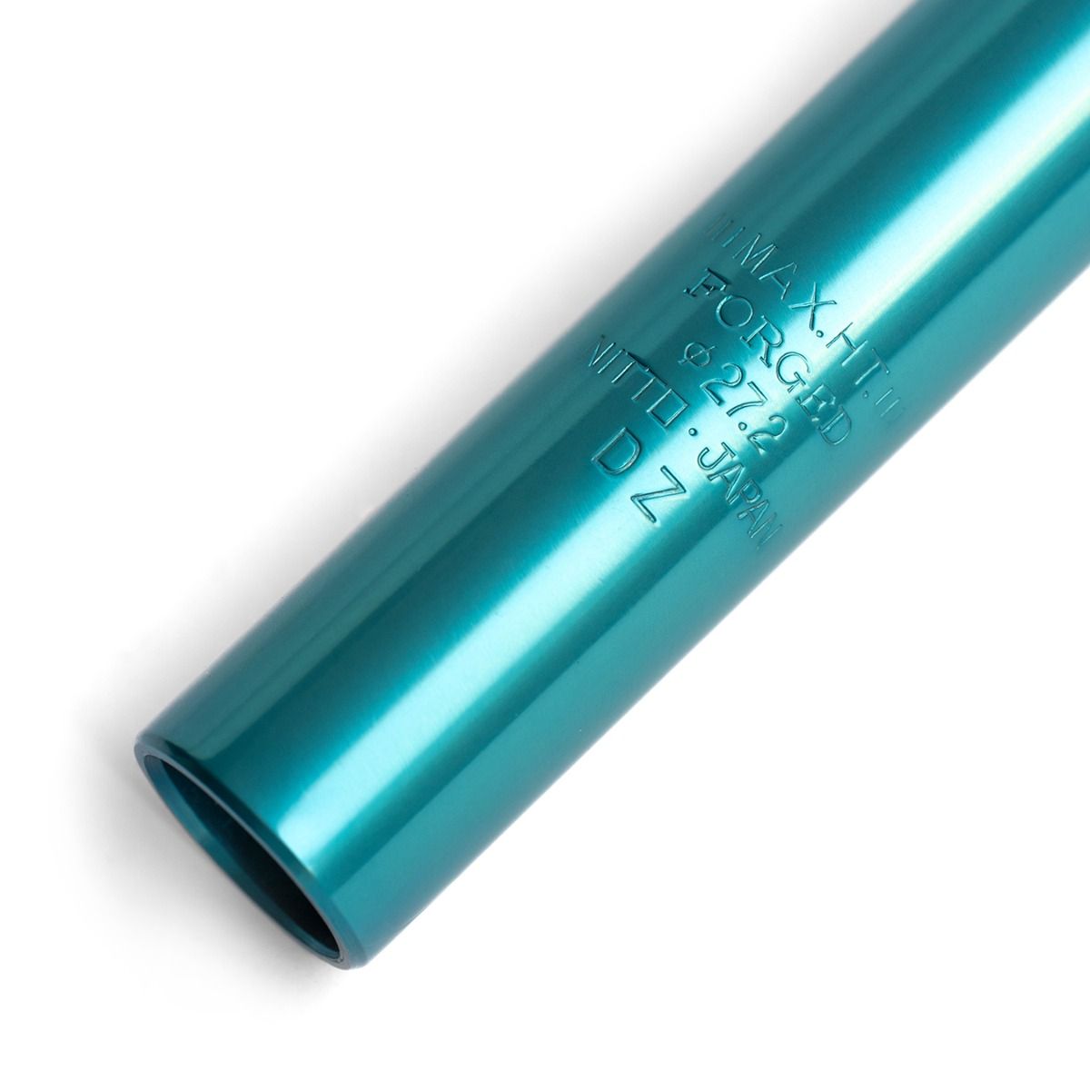 NITTO* 92 seatpost BL special (turquoise) | TO