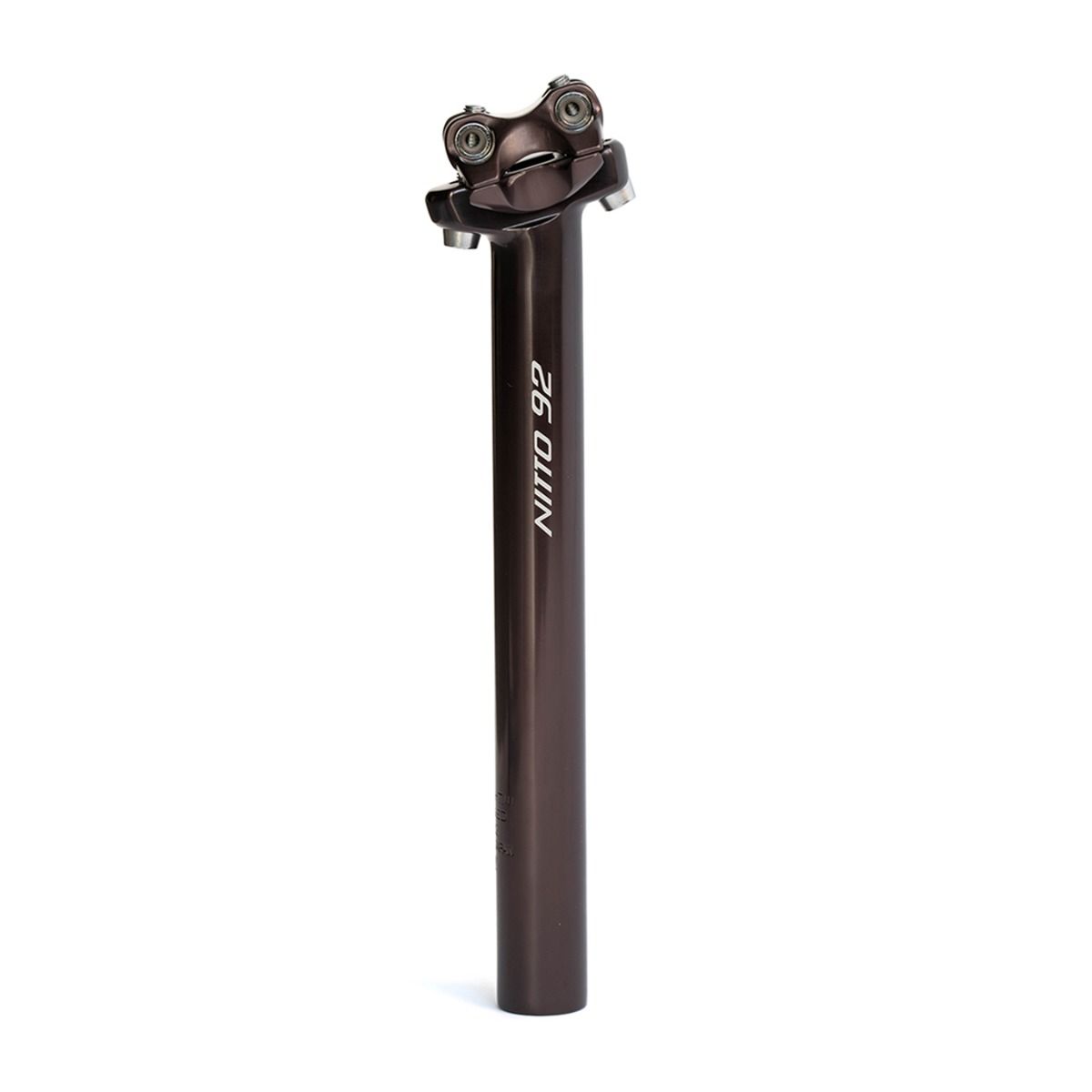 NITTO* 92 seatpost BL special (brown) | TOLT 旅