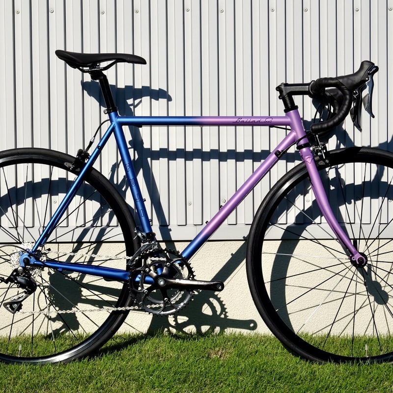 FUJI（フジ）BALLAD OMEGA Ω（バラッドオメガ）PURPLE BLUE | TO